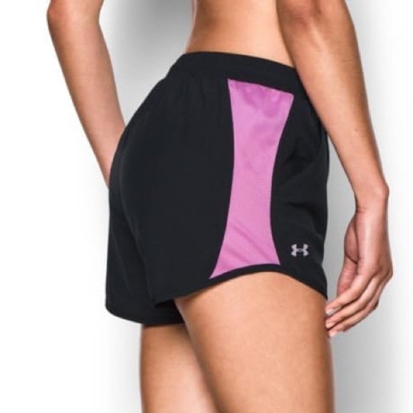 Under Armour Running Shorts - Picture 1 of 8